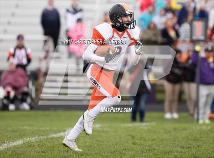 Thumbnail 2 in Hononegah vs. Harlem photogallery.