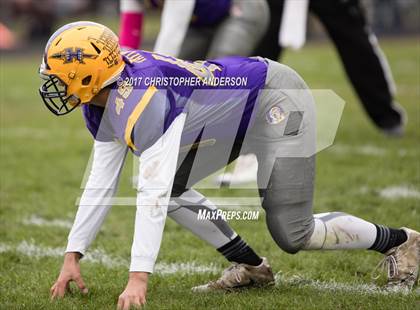 Thumbnail 3 in Hononegah vs. Harlem photogallery.