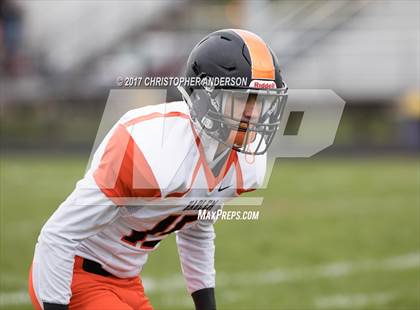 Thumbnail 1 in Hononegah vs. Harlem photogallery.