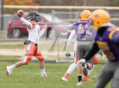 Thumbnail 3 in Hononegah vs. Harlem photogallery.