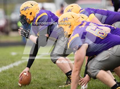 Thumbnail 1 in Hononegah vs. Harlem photogallery.