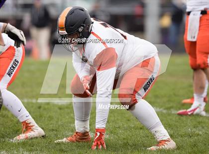 Thumbnail 1 in Hononegah vs. Harlem photogallery.