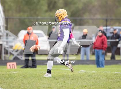 Thumbnail 3 in Hononegah vs. Harlem photogallery.