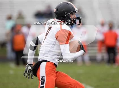 Thumbnail 3 in Hononegah vs. Harlem photogallery.