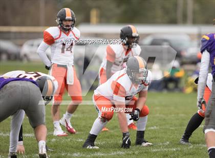 Thumbnail 2 in Hononegah vs. Harlem photogallery.