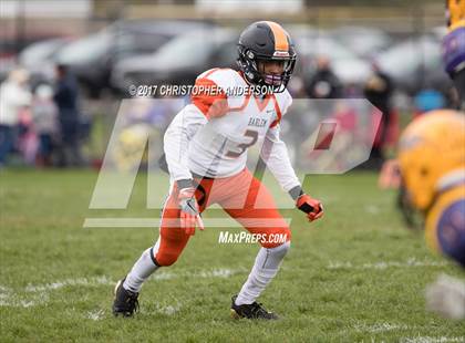 Thumbnail 3 in Hononegah vs. Harlem photogallery.