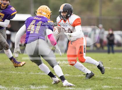 Thumbnail 1 in Hononegah vs. Harlem photogallery.