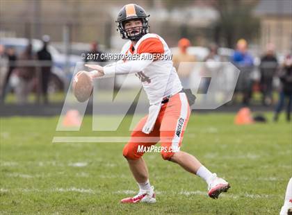 Thumbnail 1 in Hononegah vs. Harlem photogallery.