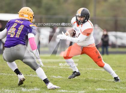 Thumbnail 3 in Hononegah vs. Harlem photogallery.