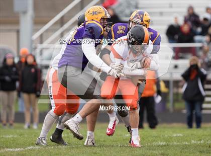 Thumbnail 1 in Hononegah vs. Harlem photogallery.
