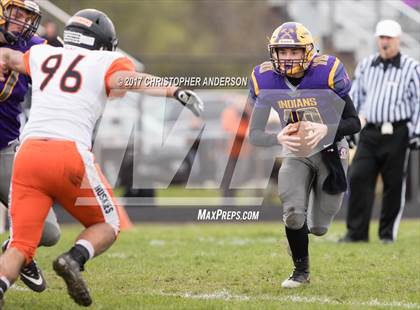Thumbnail 3 in Hononegah vs. Harlem photogallery.