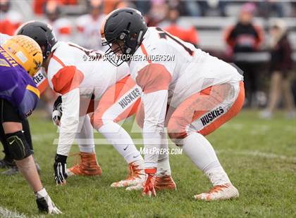 Thumbnail 1 in Hononegah vs. Harlem photogallery.