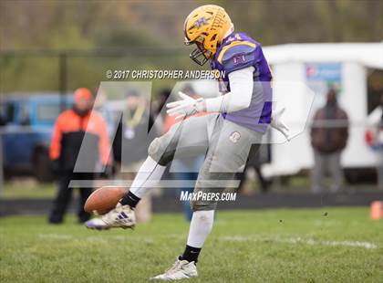Thumbnail 1 in Hononegah vs. Harlem photogallery.