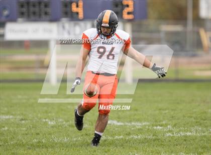 Thumbnail 1 in Hononegah vs. Harlem photogallery.
