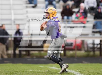 Thumbnail 1 in Hononegah vs. Harlem photogallery.