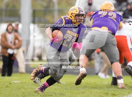 Thumbnail 1 in Hononegah vs. Harlem photogallery.