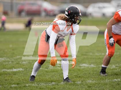 Thumbnail 2 in Hononegah vs. Harlem photogallery.