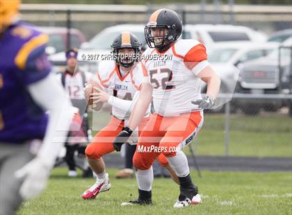 Thumbnail 3 in Hononegah vs. Harlem photogallery.
