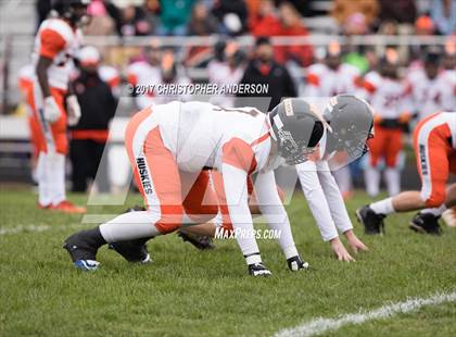 Thumbnail 1 in Hononegah vs. Harlem photogallery.