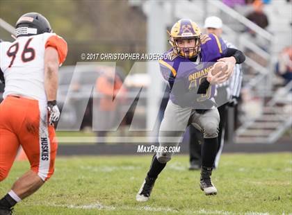 Thumbnail 1 in Hononegah vs. Harlem photogallery.