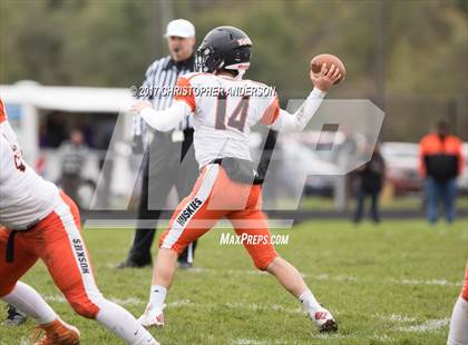 Thumbnail 1 in Hononegah vs. Harlem photogallery.
