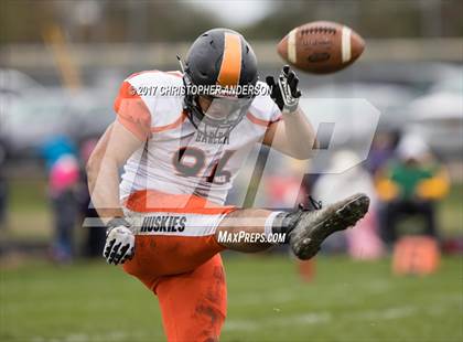 Thumbnail 1 in Hononegah vs. Harlem photogallery.