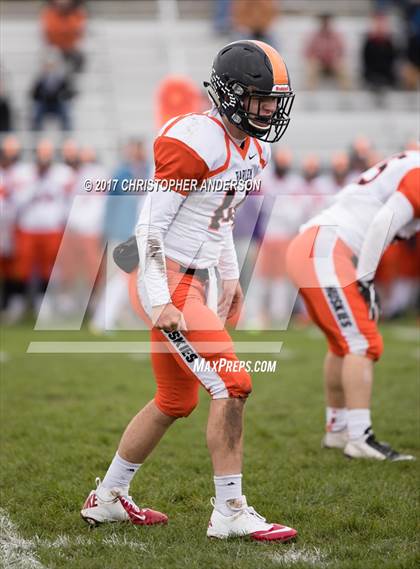 Thumbnail 3 in Hononegah vs. Harlem photogallery.