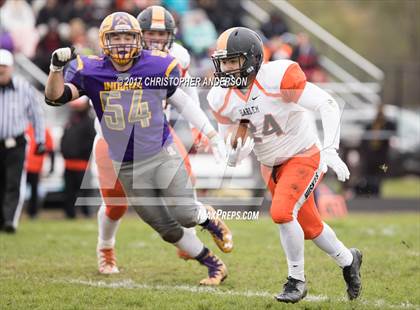 Thumbnail 3 in Hononegah vs. Harlem photogallery.