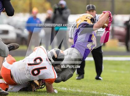 Thumbnail 3 in Hononegah vs. Harlem photogallery.