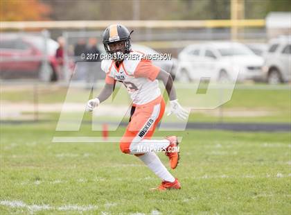 Thumbnail 2 in Hononegah vs. Harlem photogallery.