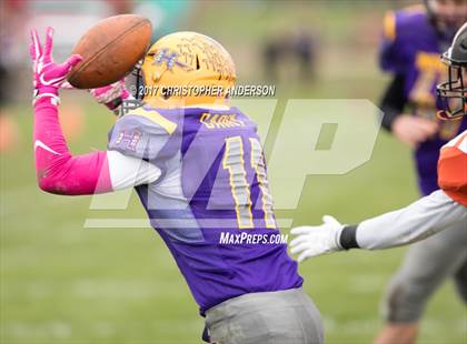 Thumbnail 3 in Hononegah vs. Harlem photogallery.