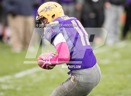 Thumbnail 2 in Hononegah vs. Harlem photogallery.