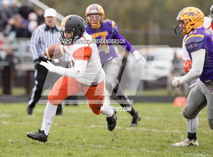 Thumbnail 2 in Hononegah vs. Harlem photogallery.