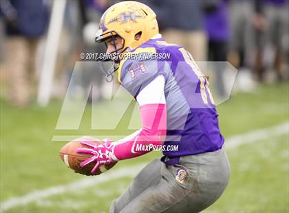 Thumbnail 3 in Hononegah vs. Harlem photogallery.