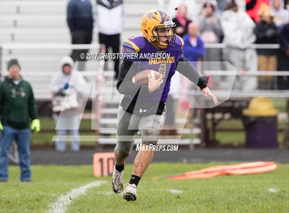 Thumbnail 2 in Hononegah vs. Harlem photogallery.