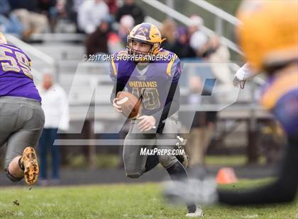 Thumbnail 2 in Hononegah vs. Harlem photogallery.