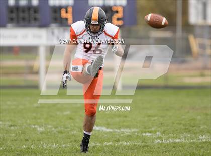 Thumbnail 2 in Hononegah vs. Harlem photogallery.