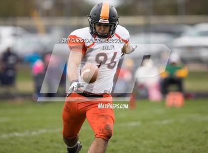 Thumbnail 2 in Hononegah vs. Harlem photogallery.