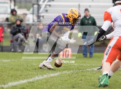 Thumbnail 2 in Hononegah vs. Harlem photogallery.