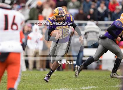 Thumbnail 1 in Hononegah vs. Harlem photogallery.