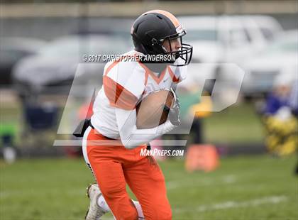 Thumbnail 2 in Hononegah vs. Harlem photogallery.