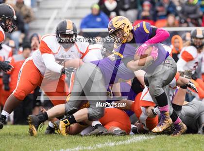 Thumbnail 2 in Hononegah vs. Harlem photogallery.