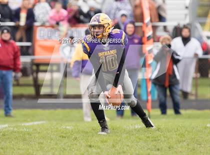 Thumbnail 3 in Hononegah vs. Harlem photogallery.