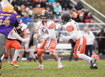 Thumbnail 2 in Hononegah vs. Harlem photogallery.