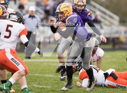 Thumbnail 1 in Hononegah vs. Harlem photogallery.
