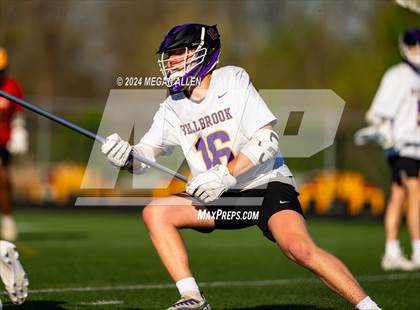 Thumbnail 2 in Bishop Fenwick @ Bellbrook photogallery.