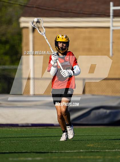 Thumbnail 3 in Bishop Fenwick @ Bellbrook photogallery.