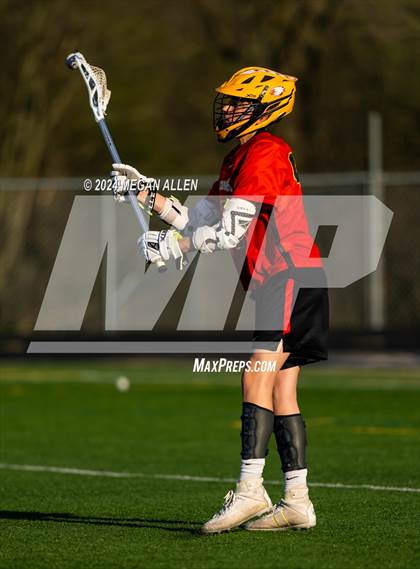 Thumbnail 1 in Bishop Fenwick @ Bellbrook photogallery.