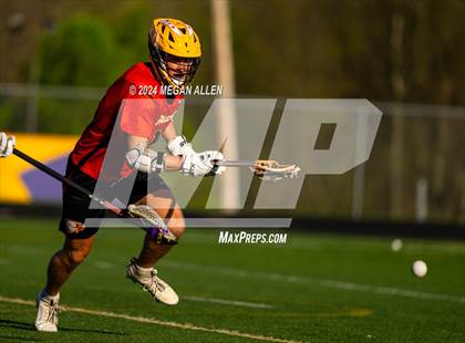 Thumbnail 1 in Bishop Fenwick @ Bellbrook photogallery.