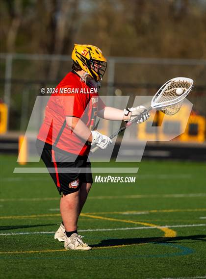 Thumbnail 3 in Bishop Fenwick @ Bellbrook photogallery.